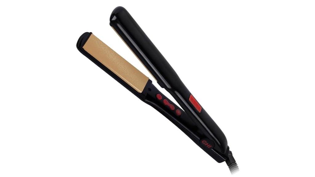 chi g2 professional flat iron
