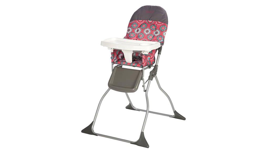 child friendly dining chair