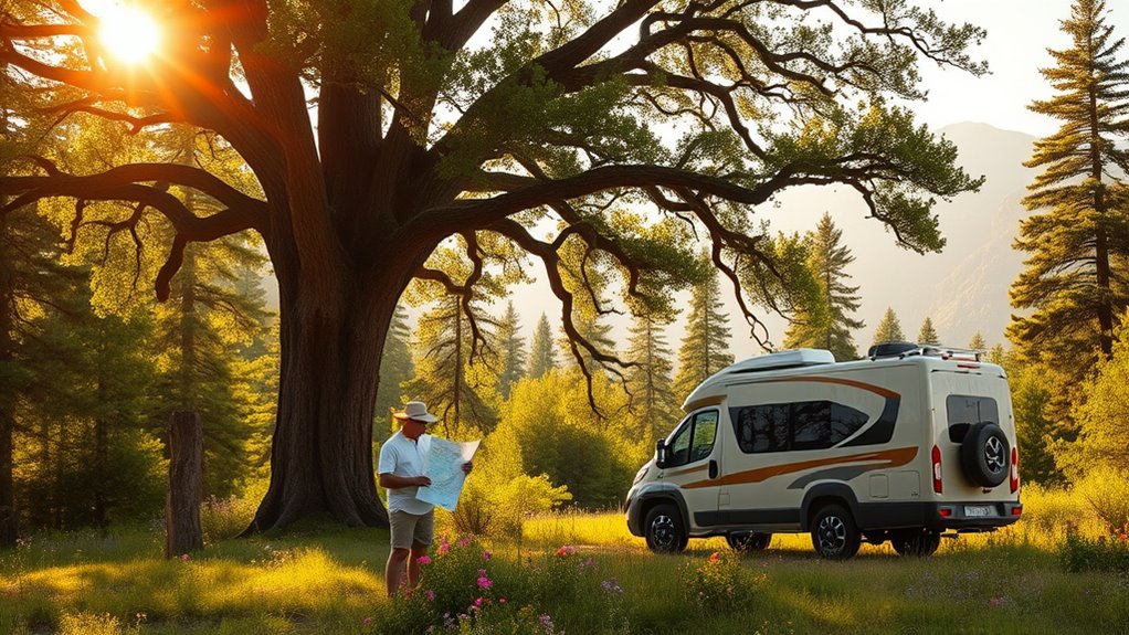 choose eco friendly travel insurance