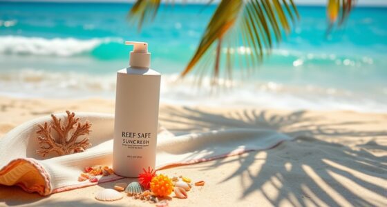 choose mineral based formulas wisely