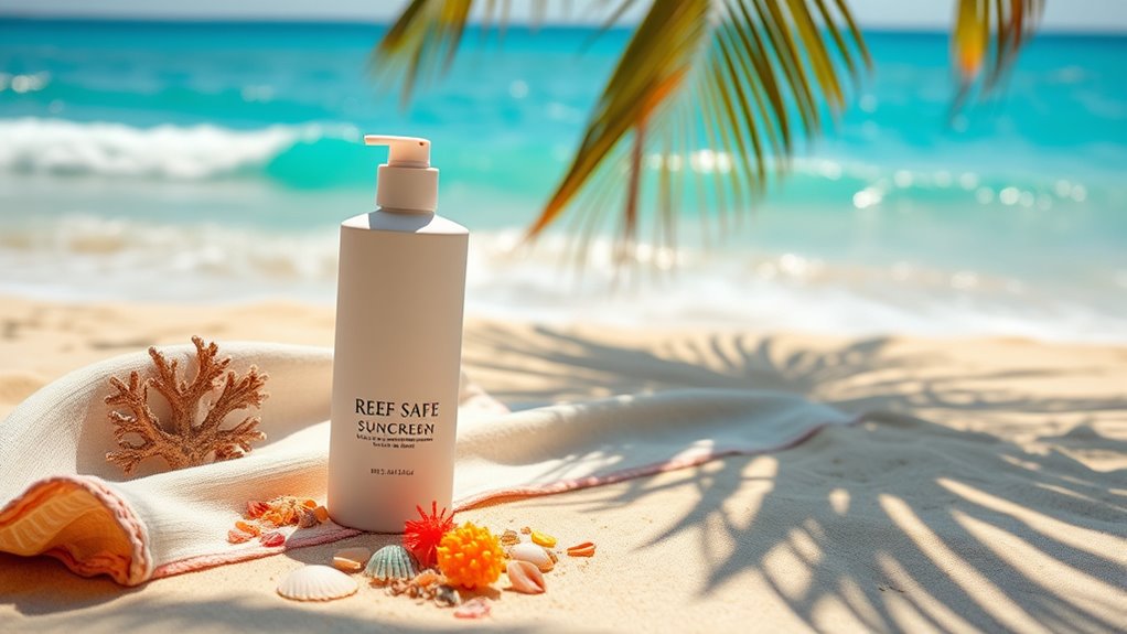 choose mineral based formulas wisely