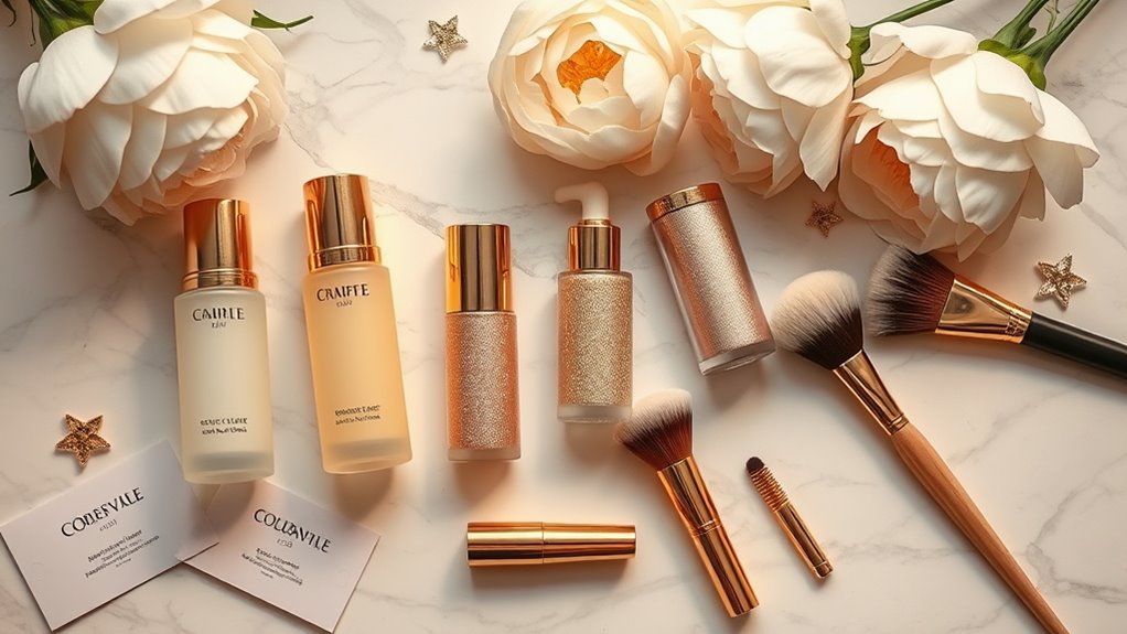 choose quality trusted brands