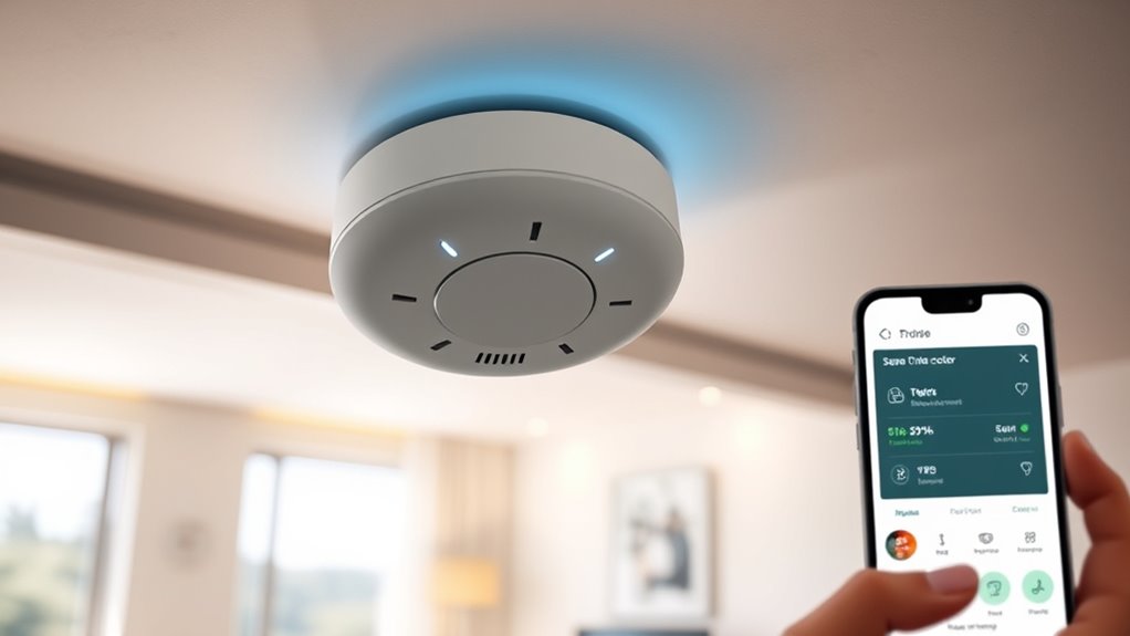 choose reliable smart detectors