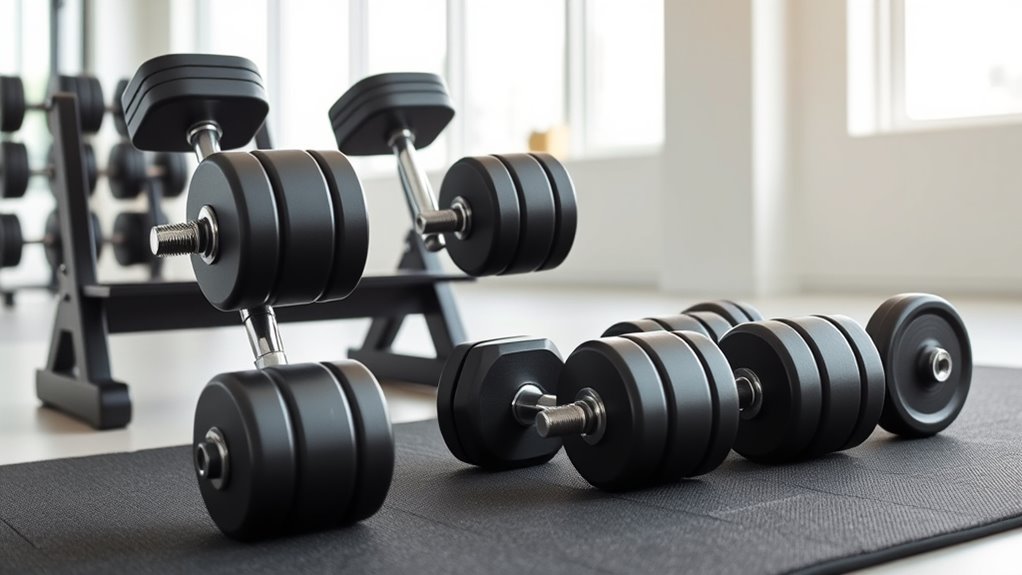 choose secure versatile equipment