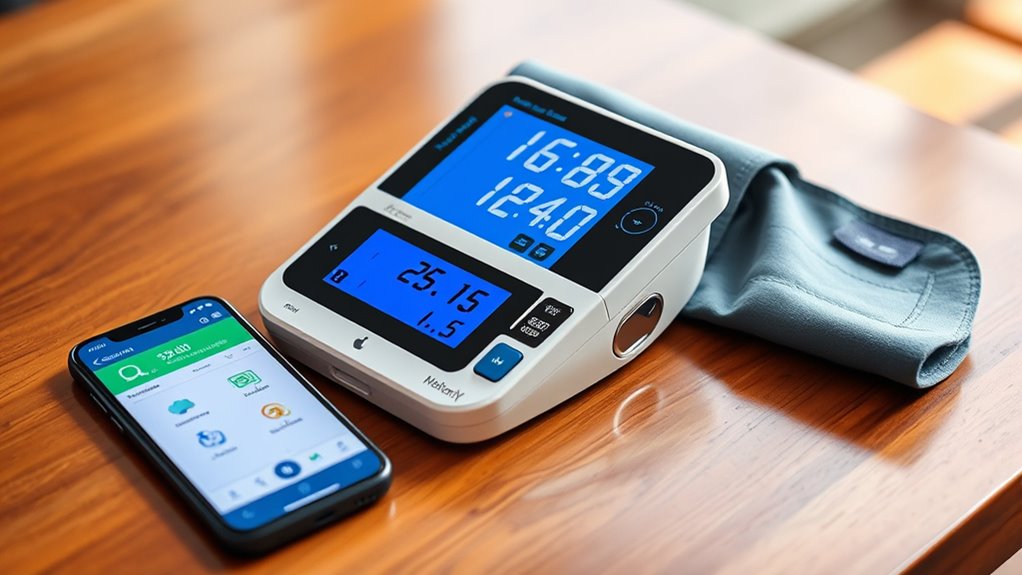 choosing accurate user friendly monitors