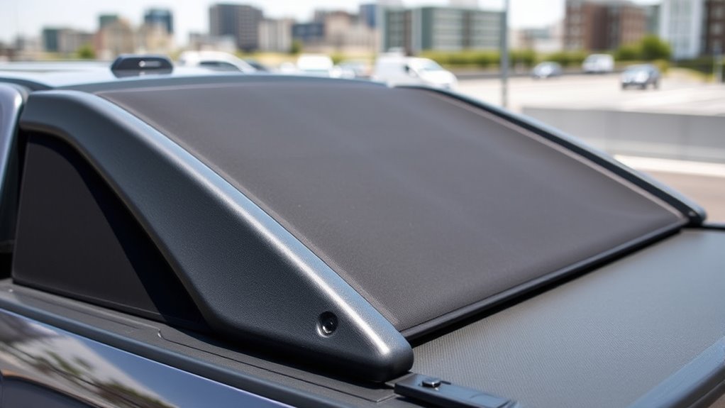 choosing durable secure cover