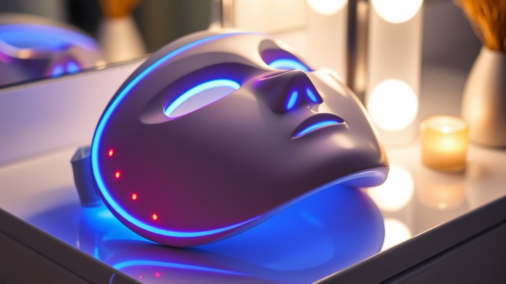 choosing effective comfortable masks