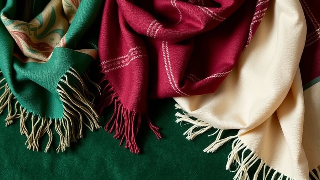 choosing quality stylish accessories