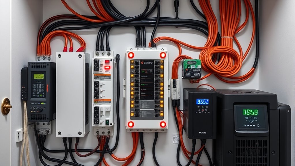 choosing reliable surge protectors