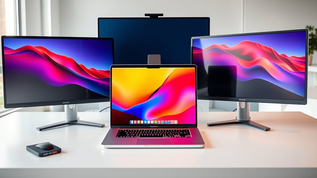 choosing the right 5k monitor