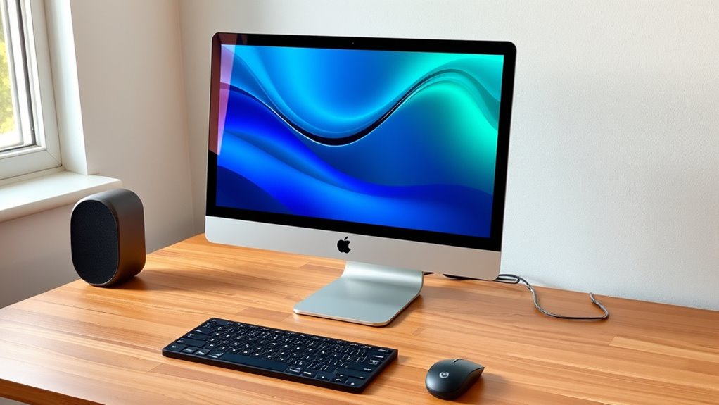 choosing the right imac