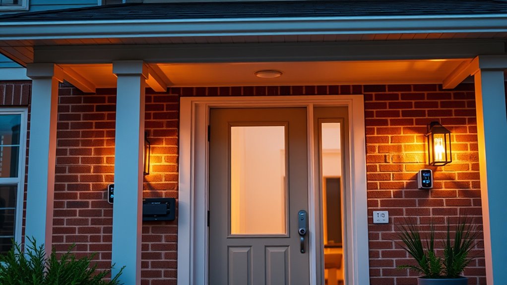 choosing the right security device