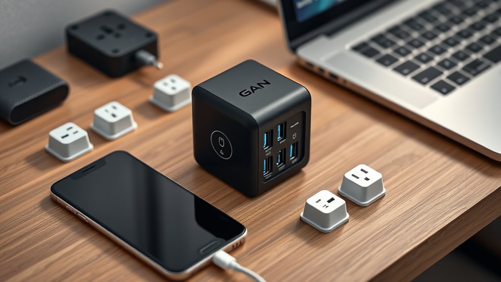 choosing the right travel adapter