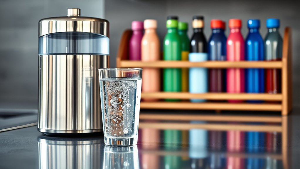 clean water health benefits