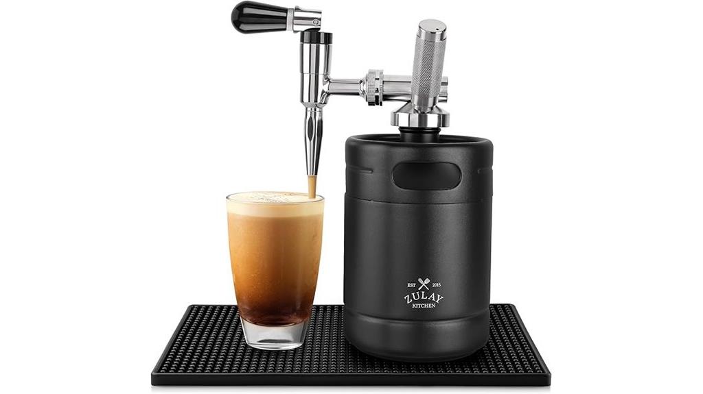 cold brew maker set