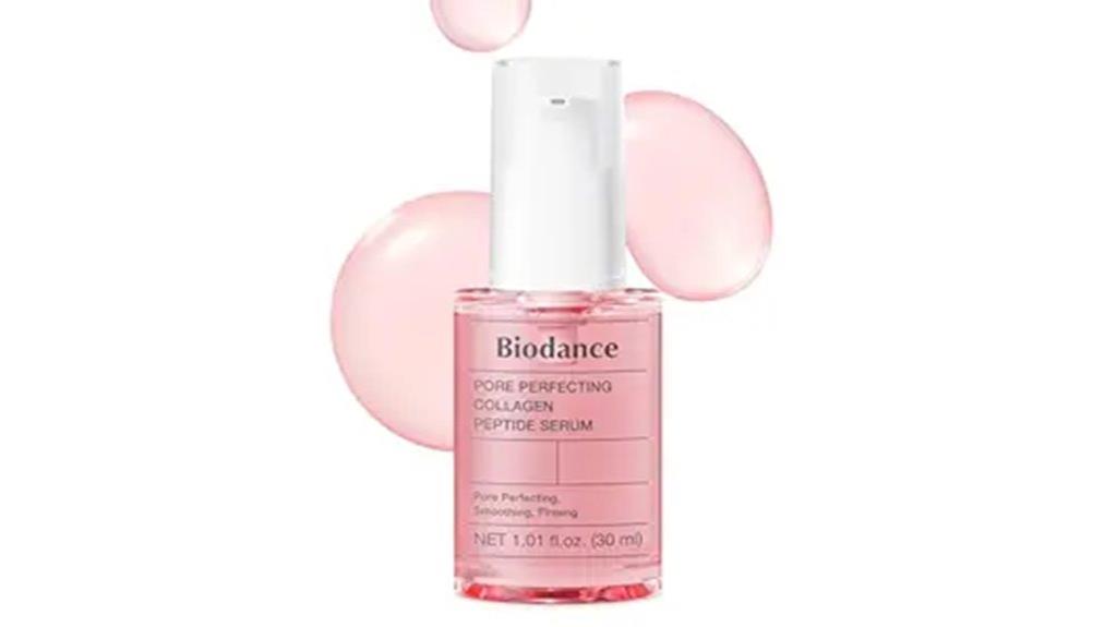 collagen serum for all