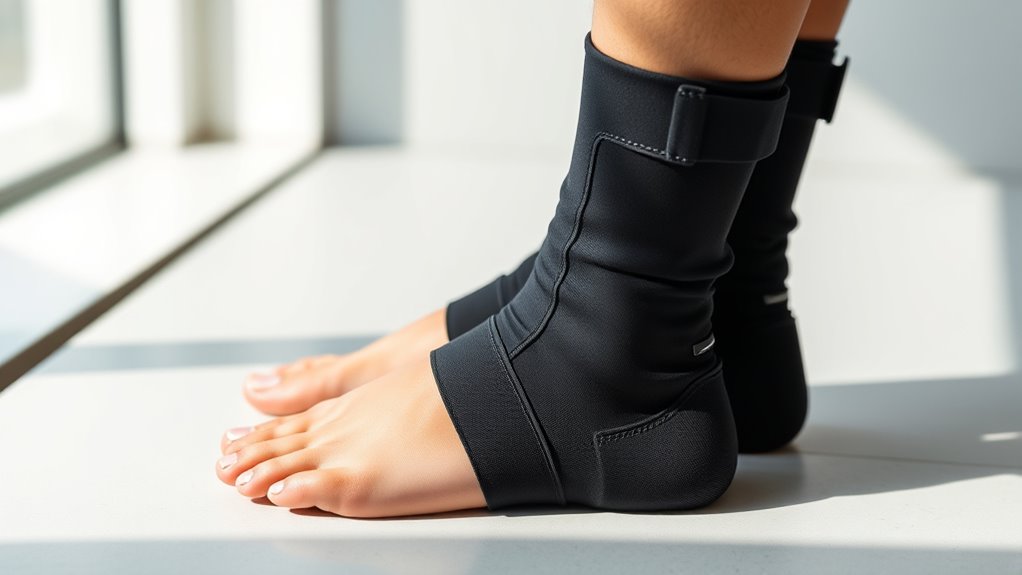 comfort settings fit usability