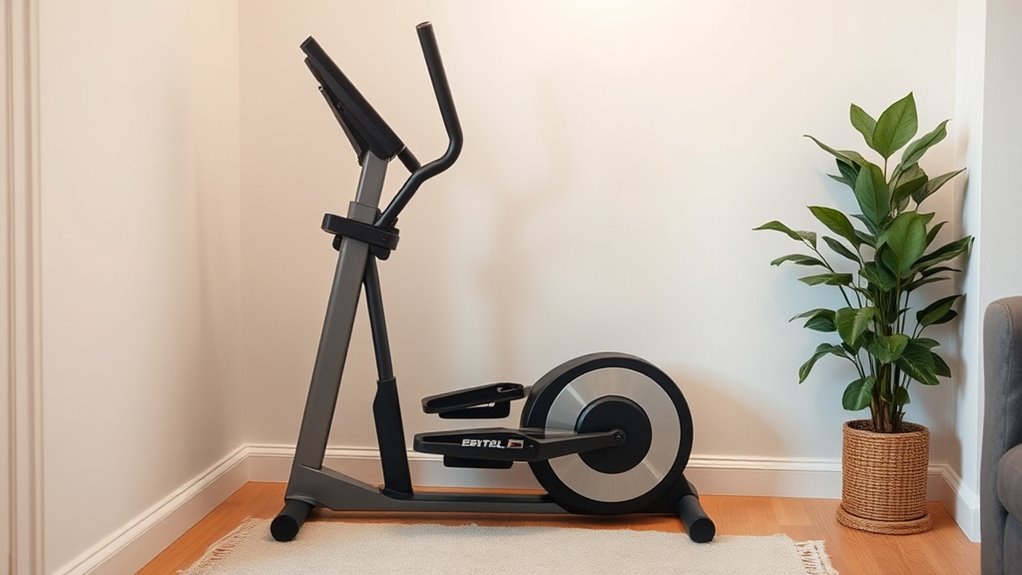 compact foldable adjustable durable