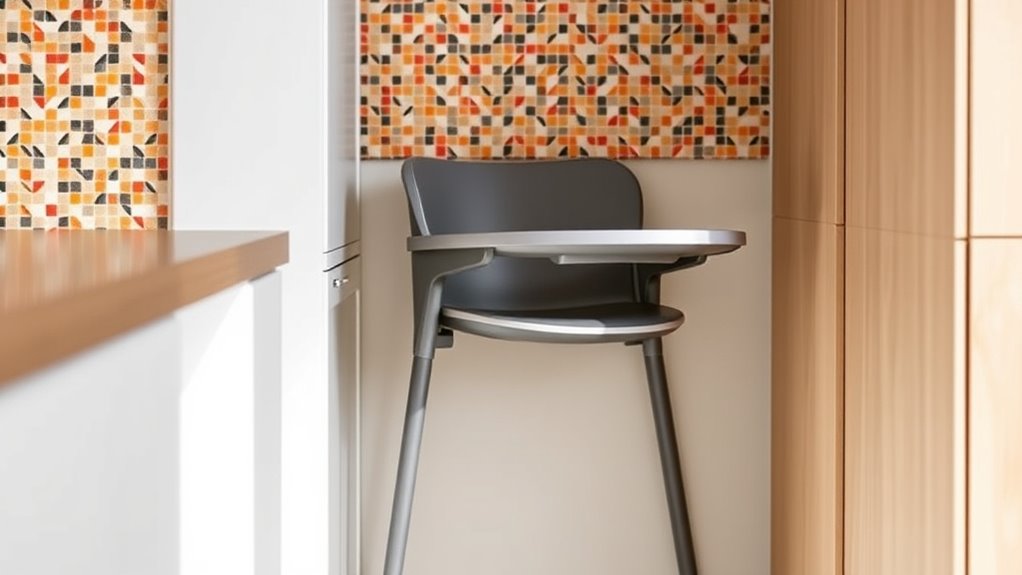 compact portable adjustable safety