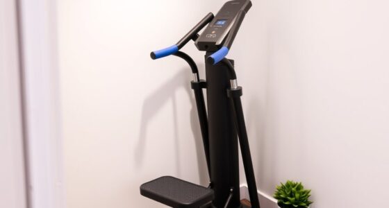 compact space saving climbers