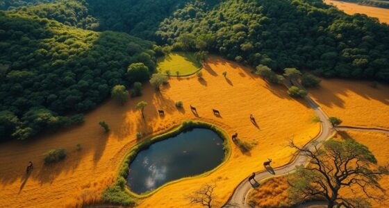 conservation through private reserves