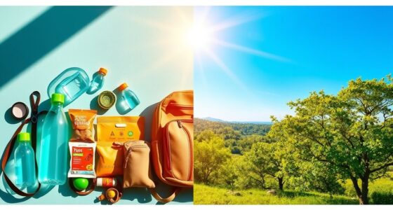 cost and carbon balance