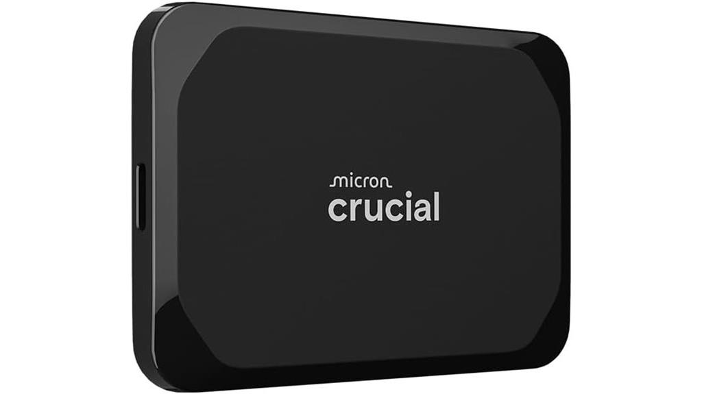 crucial portable ssd 2tb