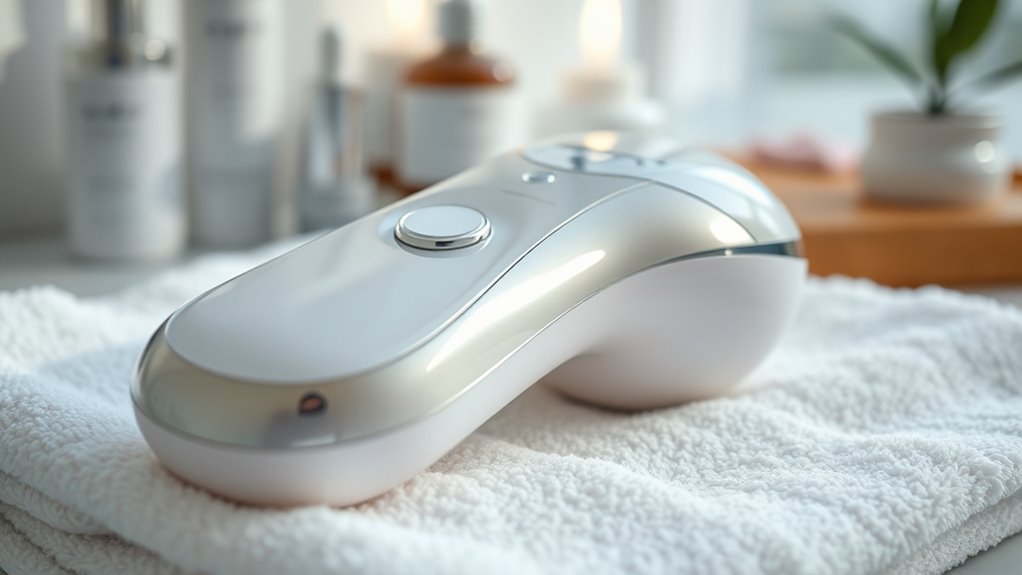 customizable safe user friendly technology