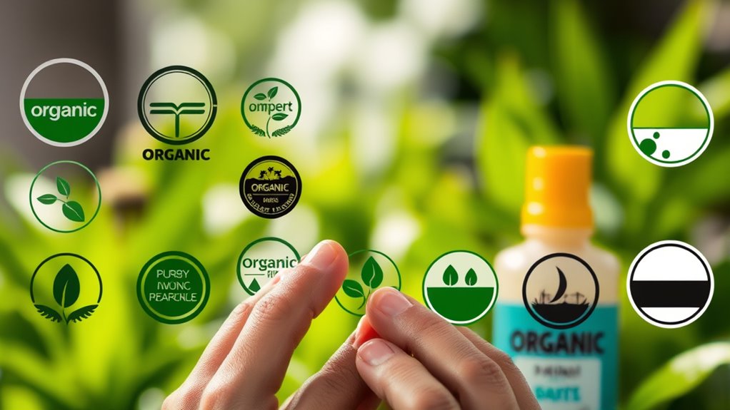 decode eco labels for sustainability