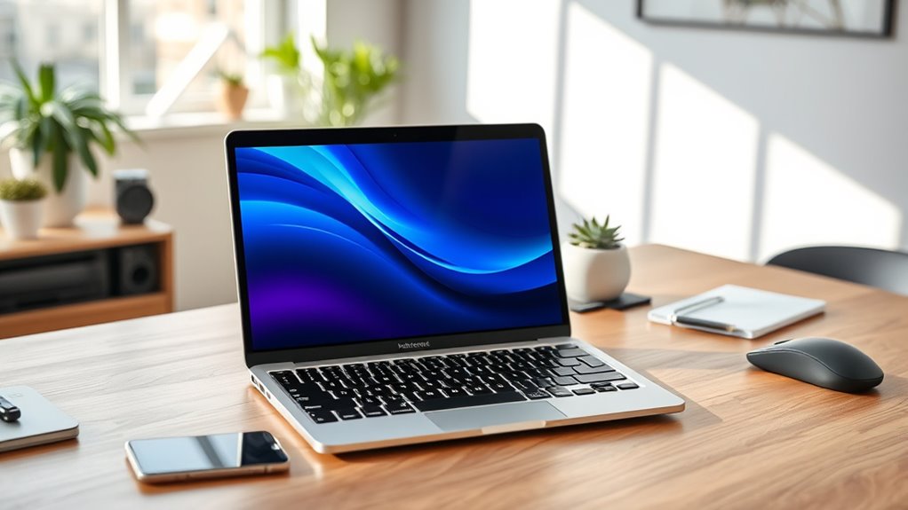 developer focused macbook specs