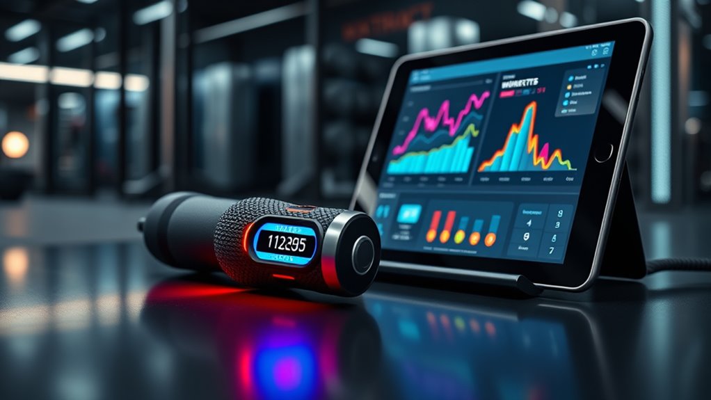 device compatibility and features