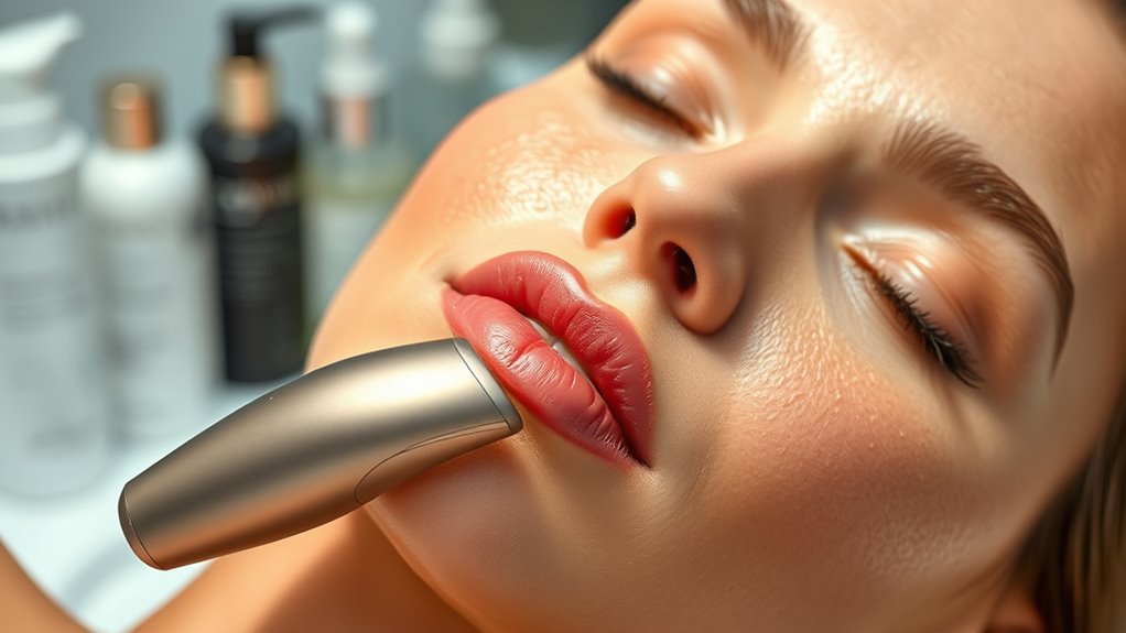 device features and safety