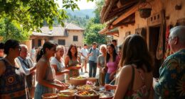 discover local cultural tours