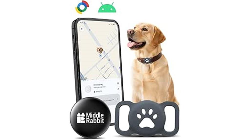 dog gps pet locator