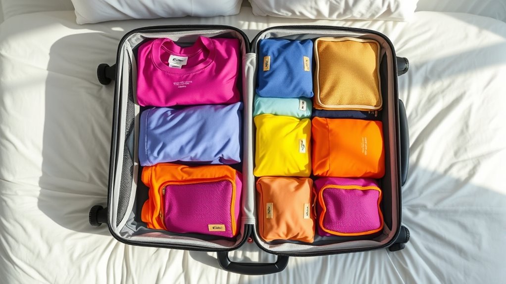 durability size space maximization