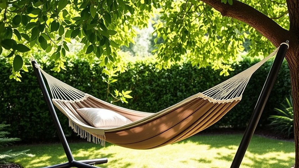 durable comfortable weather resistant