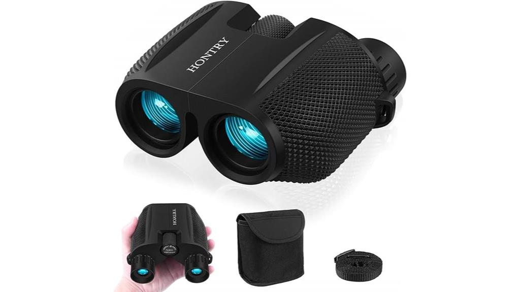 durable compact binoculars for all