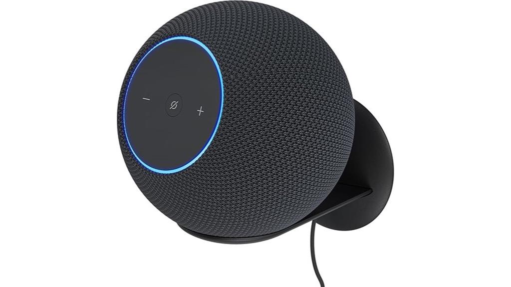 echo studio bundle mount