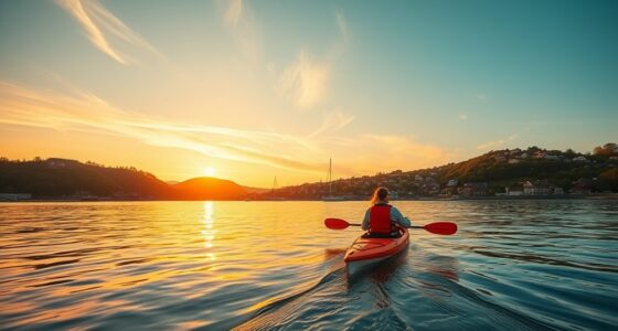 eco friendly activities in oslo