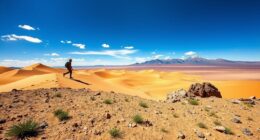 eco friendly atacama explorations