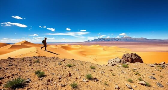 eco friendly atacama explorations