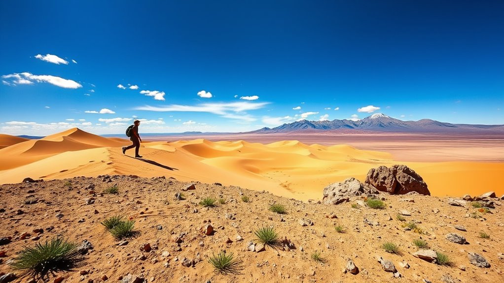 eco friendly atacama explorations