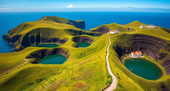 eco friendly azores travel tips