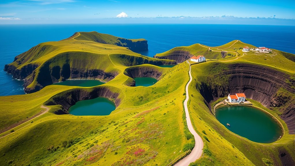 eco friendly azores travel tips