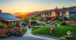 eco friendly boulder neighborhoods