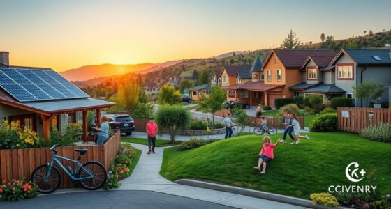 eco friendly boulder neighborhoods