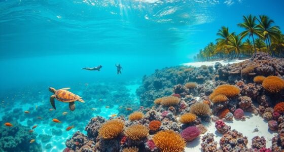 eco friendly caye caulker