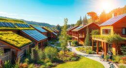 eco friendly communities in sunshine