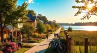 eco friendly denver neighborhoods