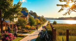 eco friendly denver neighborhoods